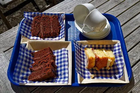 Cake Inn photo 2