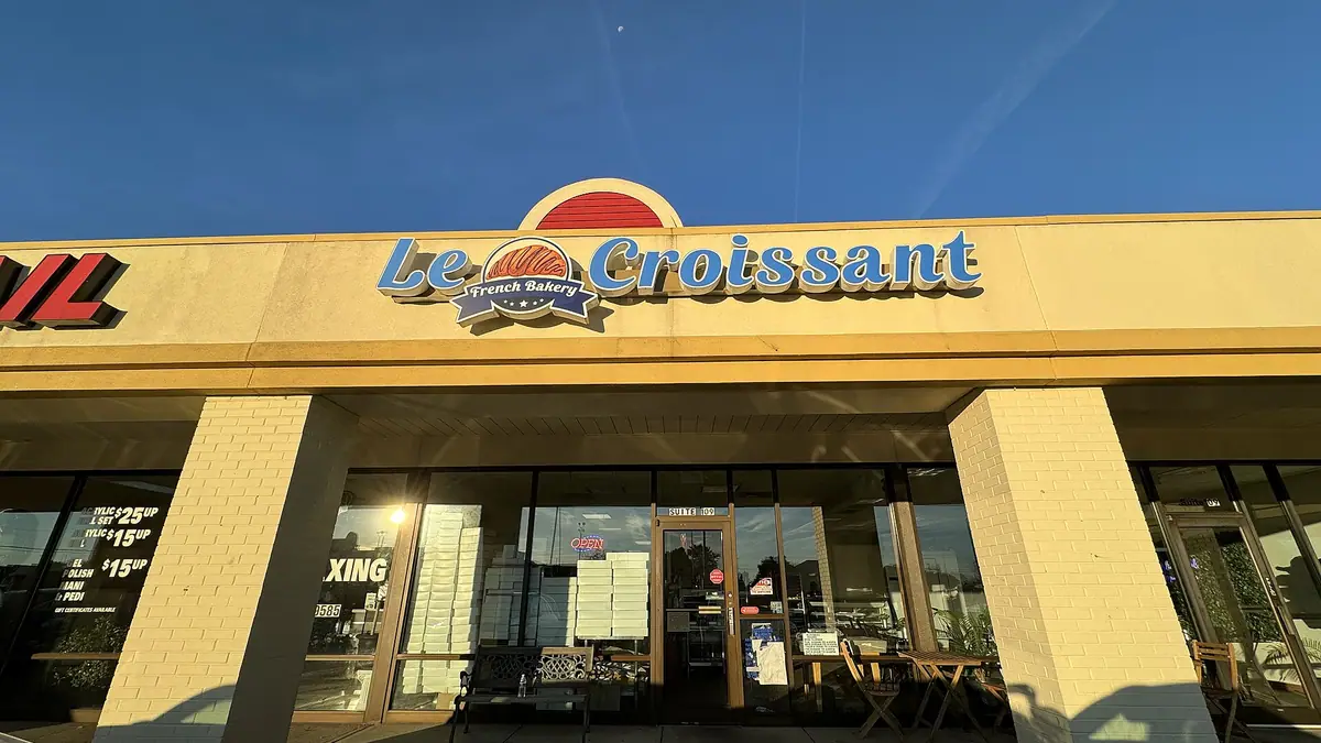 Cake Inn – patisserie in Bearwood, Cape Hill